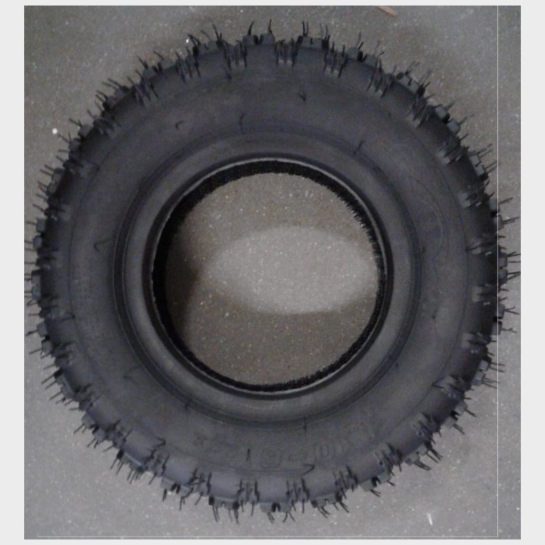 D�k 4.10 - 6'' Off-Road, High Quality