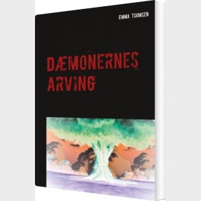 D�monernes Arving - Emma Thomsen - Bog
