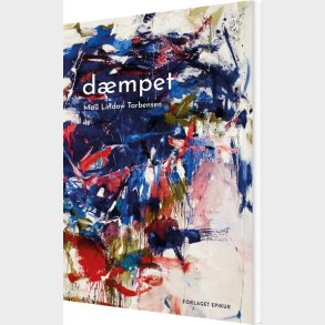 D�mpet - Mau Lindow Tarbensen - Bog
