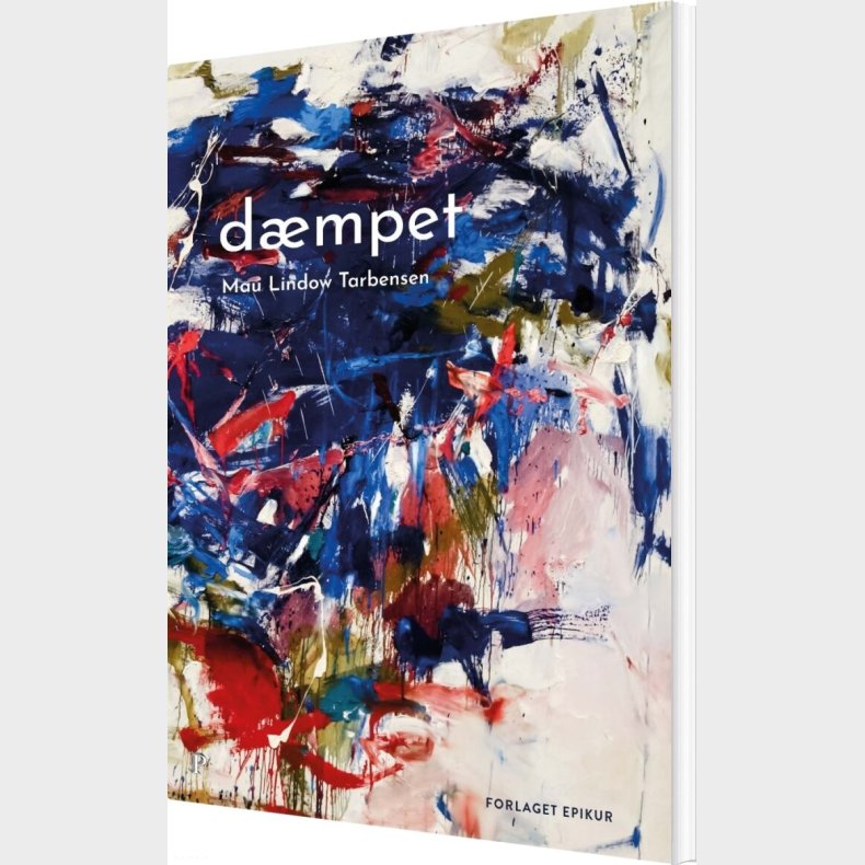 D�mpet - Mau Lindow Tarbensen - Bog
