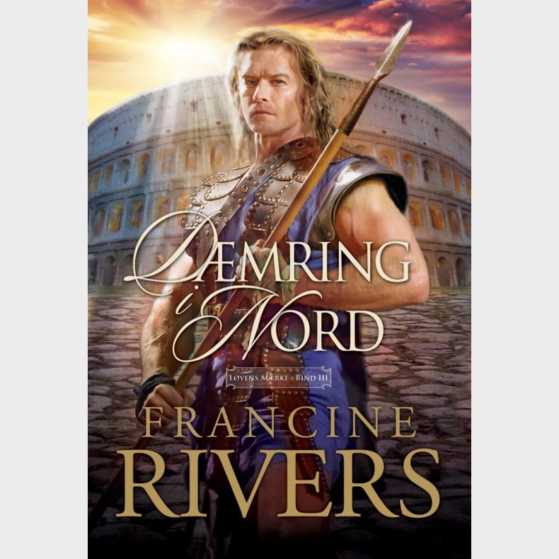 D�mring I Nord - Francine Rivers - Bog