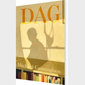 Dag - Michael Cunningham - Bog