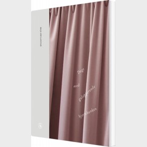 Dage Med Galopperende Hjertebanken - Maja Lee Langvad - Bog