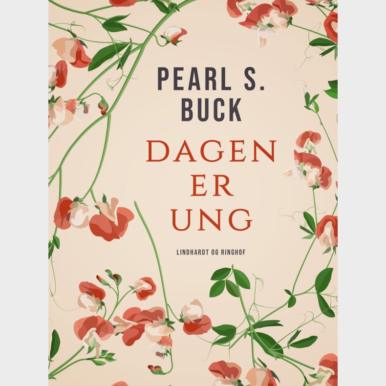 Dagen Er Ung - Pearl S. Buck - Bog