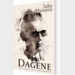 Dagene - Taha Hussein - Bog