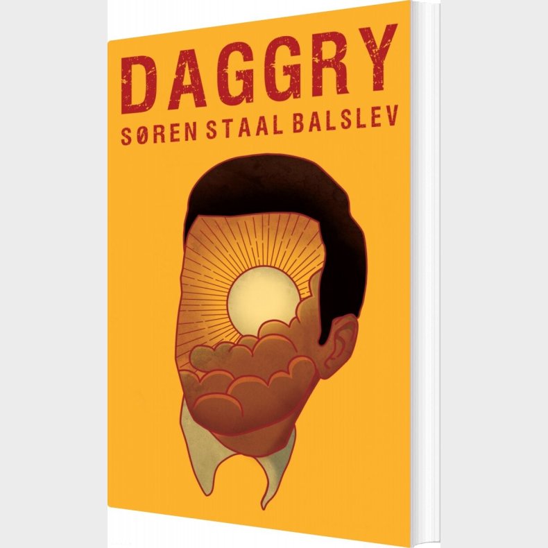 Daggry - S�ren Staal Balslev - Bog