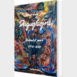 Dagugle�jne - Susanne Jorn - Bog