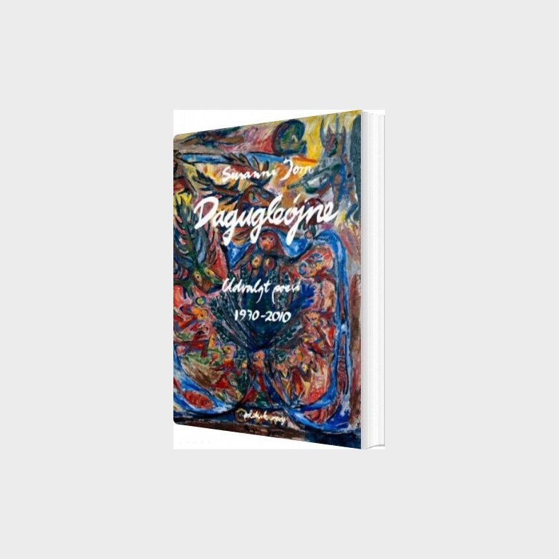 Dagugle�jne - Susanne Jorn - Bog