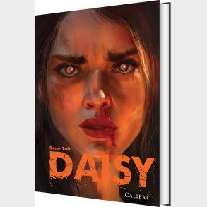 Daisy - Ren� Toft - Bog