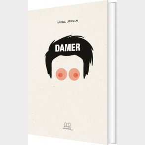 Damer - Mikkel J�nsson - Bog