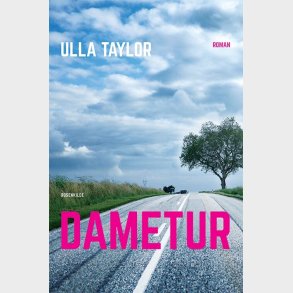 Dametur - Ulla Taylor - Bog
