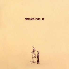 Damien Rice - O - CD