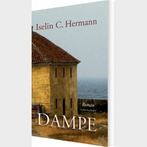 Dampe - Iselin C. Hermann - Bog