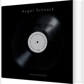 Dan Tur�ll Var Vild Med Clifford Brown - Asger Schnack - Bog