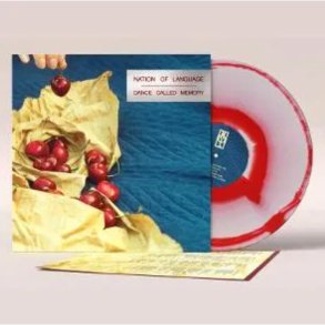 Nation Of Language - Dance Called Memory - Vinyl Lp