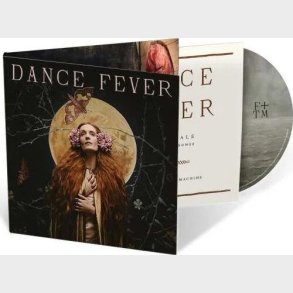 Florence + The Machine - Dance Fever - CD