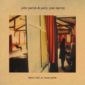 Pj Harvey & John Parish - Dance Hall At Louse Point - Vinyl Lp