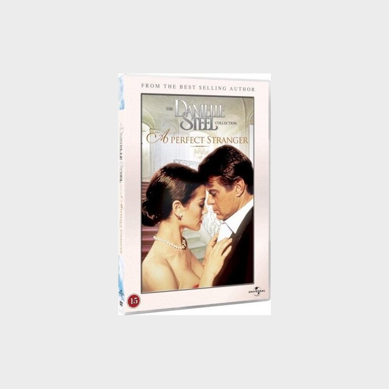 Danielle Steel: A Perfect Stranger - DVD - Film