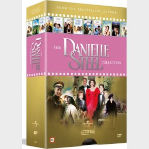 Danielle Steel Collection - DVD - Film
