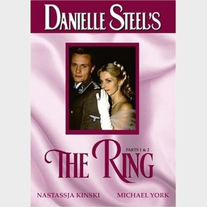 Danielle Steel - The Ring - DVD - Film