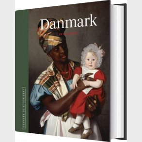 Danmark Og Kolonierne - Danmark - Niels Brimnes - Bog