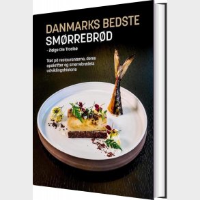 Danmarks Bedste Sm�rrebr�d - If�lge Ole Troels� - Ole Troels� - Bog