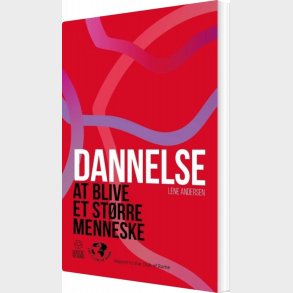 Dannelse - Lene Andersen - Bog