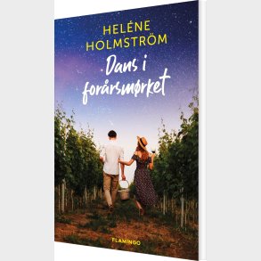 Dans I For�rsm�rket - Hel�ne Holmstr�m - Bog