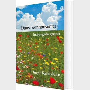 Dans Over Horisonter - Ingrid Rathje-kohn - Bog