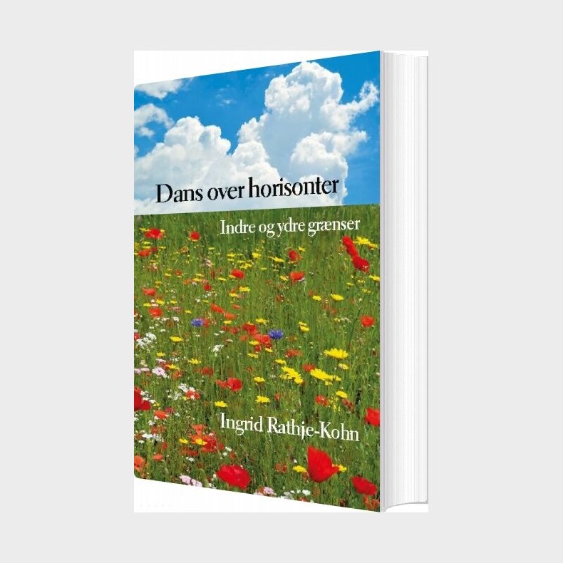 Dans Over Horisonter - Ingrid Rathje-kohn - Bog