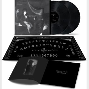 Duran Duran - Danse Macabre - Vinyl Lp