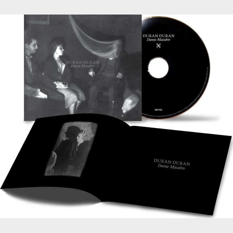 Duran Duran - Danse Macabre - CD