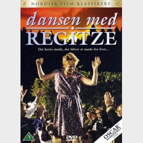 Dansen Med Regitze - DVD - Film