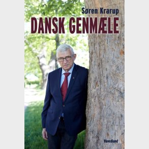 Dansk Genm�le - S�ren Krarup - Bog