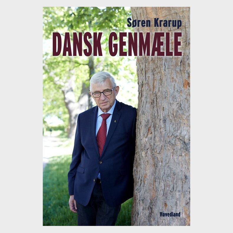 Dansk Genm�le - S�ren Krarup - Bog