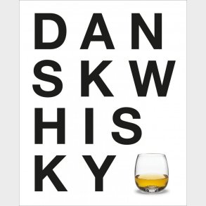 Dansk Whisky - Per Gregersen - Bog
