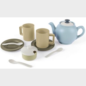 Dantoy BIO plast te-st 11 dele