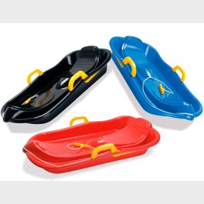 Dantoy Bobsl�de  m/bremser til b�rn 79 cm (blandet farver)