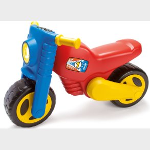 Dantoy Classic racer motocykel med 2 hjul