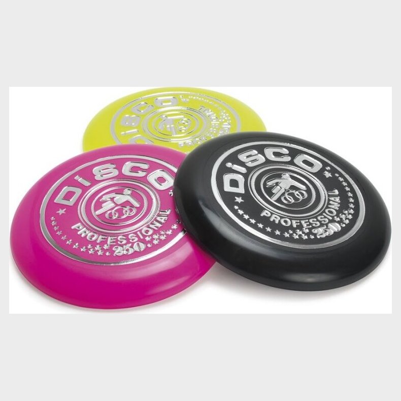 Dantoy - Disco Professional Frisbee