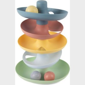 Dantoy - Fairytales - Kuglebane - 8 Dele