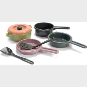 Dantoy Green Bean - Pander