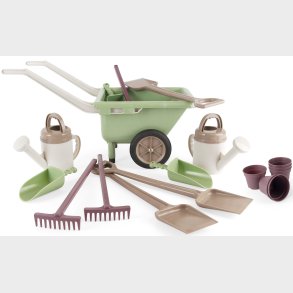 Dantoy Green Garden havest 18 dele