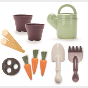 Dantoy Green Garden Plantest  (11 dele)