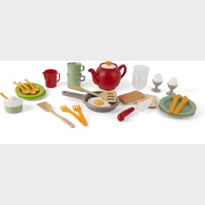 Dantoy - Jule Morgenmad St