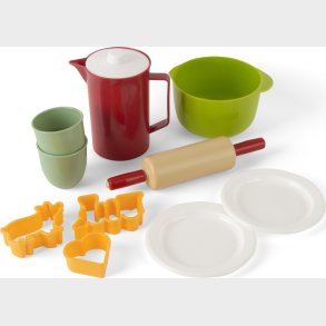 Dantoy - Julekaffe- Og Bagest