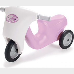 Dantoy - Scooter - G-motorcykel - Lyserd