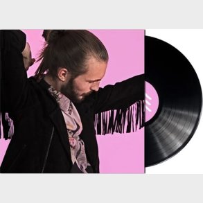 Xavier Darcy - Darcy - Vinyl Lp