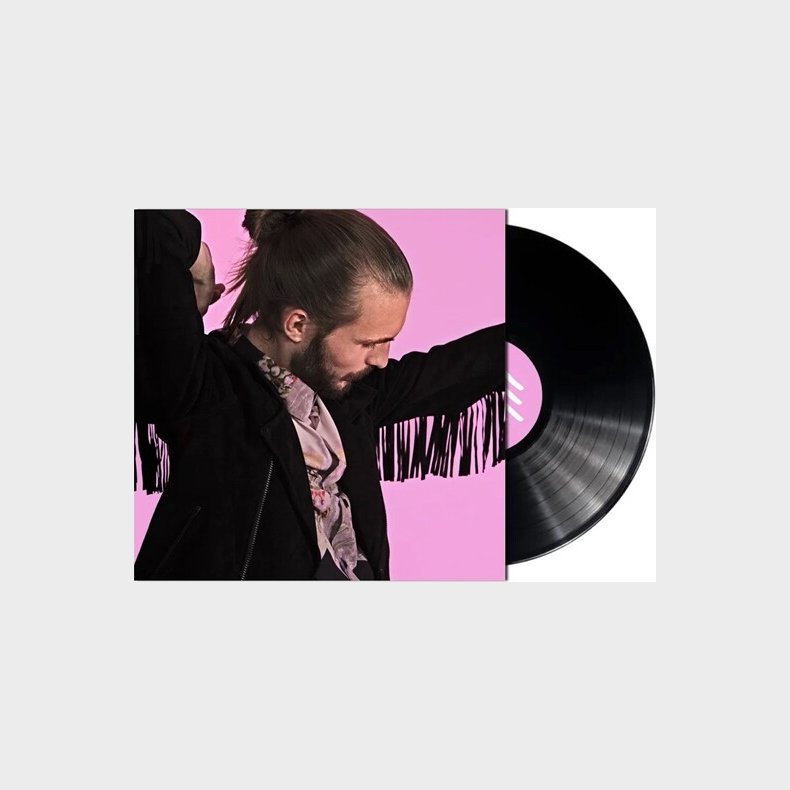 Xavier Darcy - Darcy - Vinyl Lp