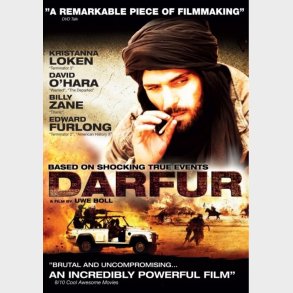 Darfur - DVD - Film